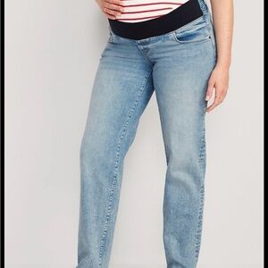 Women's Light Blue Jeans